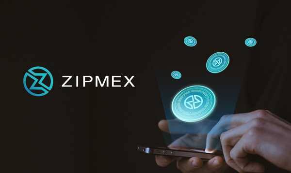zipmex token zmt